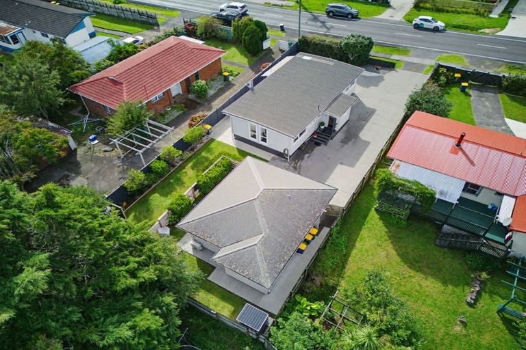 Photo of property in 5 Hetherington Road, Ranui, Auckland, 0612