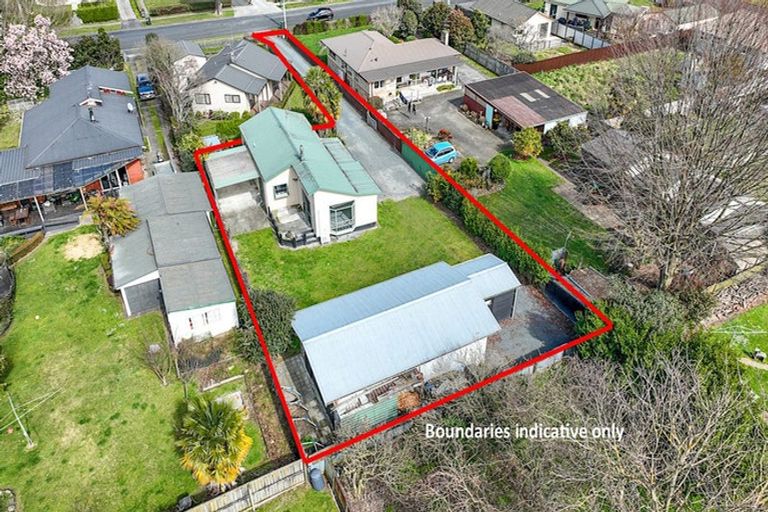 Photo of property in 41a Elizabeth Street, Matamata, 3400