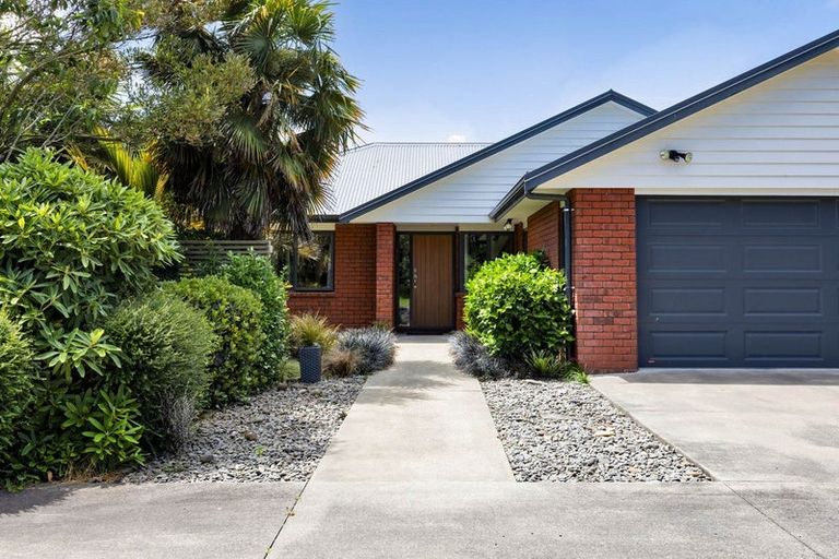 Photo of property in 18b Weld Street, Normanby, Hawera, 4614