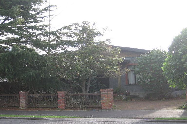 Photo of property in 25 Manson Street, Terrace End, Palmerston North, 4410