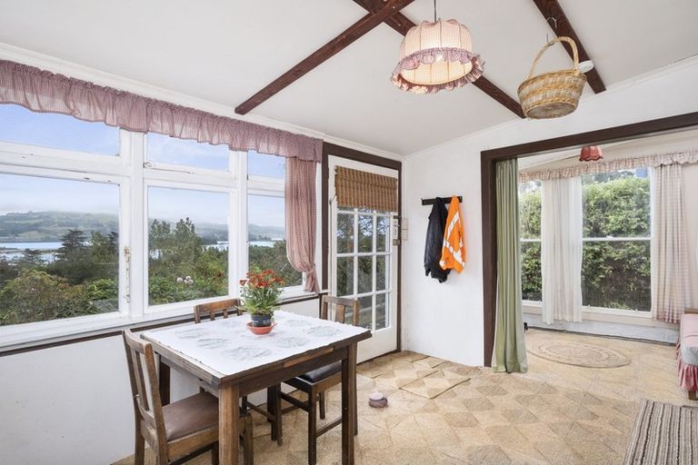 Photo of property in 141 Doctors Point Road, Waitati, 9085