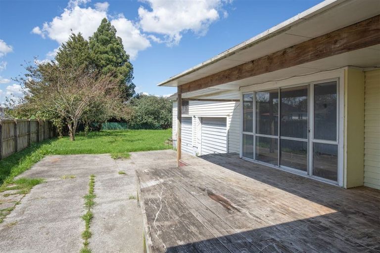 Photo of property in 78 Harris Street, Huntly, 3700