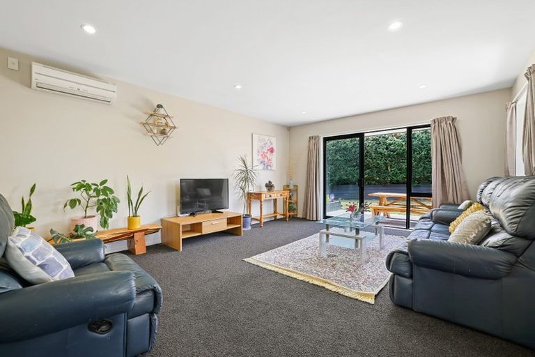 Photo of property in 56b Stonebrook Drive, Rolleston, 7614