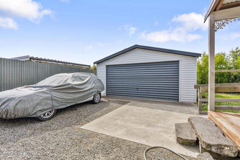 Photo of property in 18 Saint George Street, Watlington, Timaru, 7910