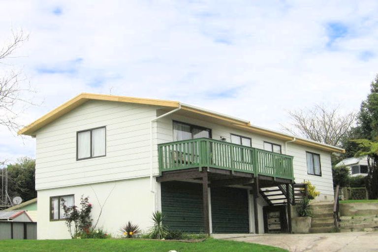 Photo of property in 66 Jonathon Street, Brookfield, Tauranga, 3110