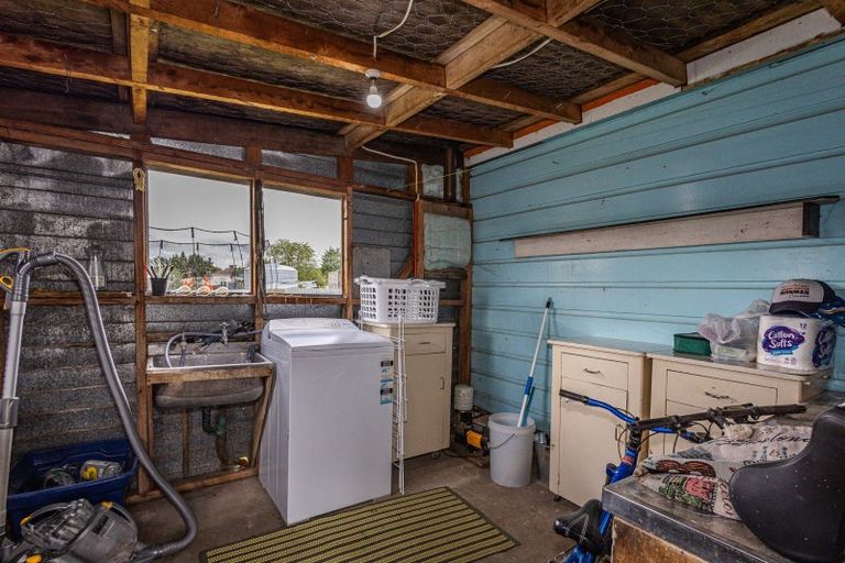 Photo of property in 38 Miharo Street, Rangataua, Ohakune, 4691