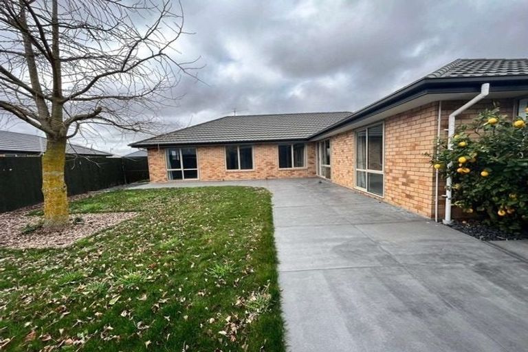 Photo of property in 29 Awatea Gardens, Wigram, Christchurch, 8042