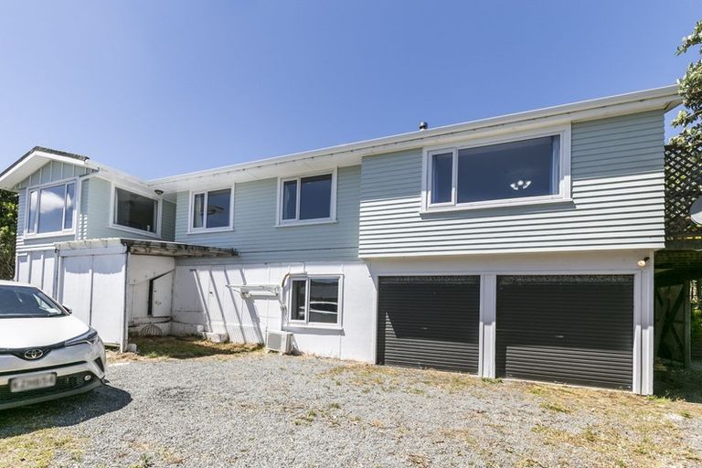 Photo of property in 12 Setsan Way, Ngaio, Wellington, 6035