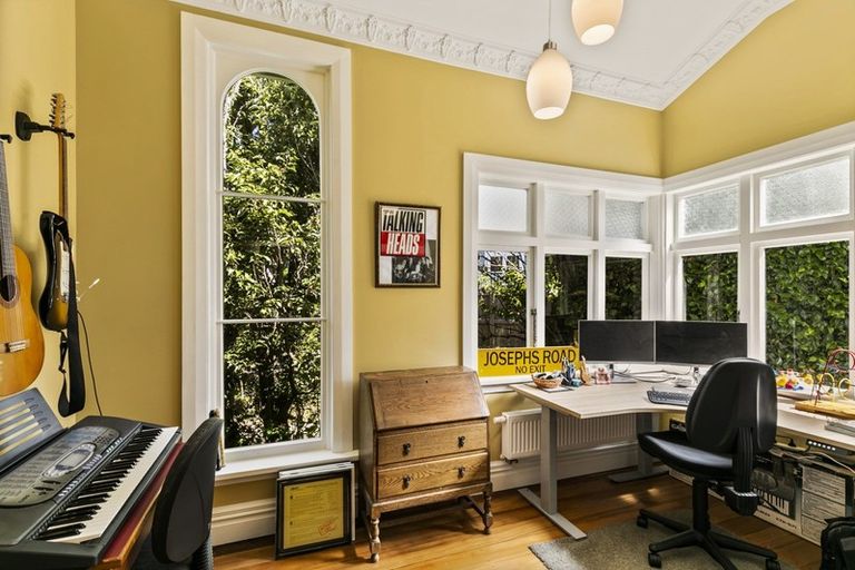 Photo of property in 73 Old Karori Road, Karori, Wellington, 6012