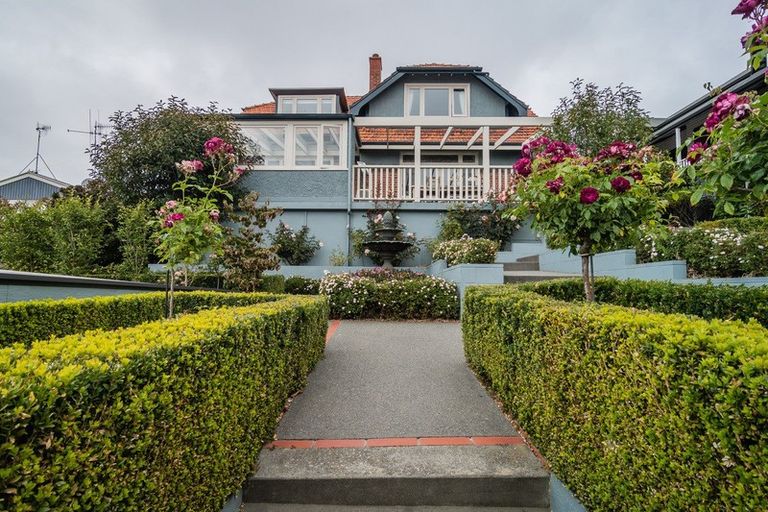 Photo of property in 10 Nelson Terrace, Seaview, Timaru, 7910