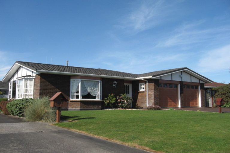 Photo of property in 38 Somerset Road, Springvale, Whanganui, 4501