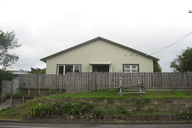 Photo of property in 98 Rosetta Road, Raumati South, Paraparaumu, 5032