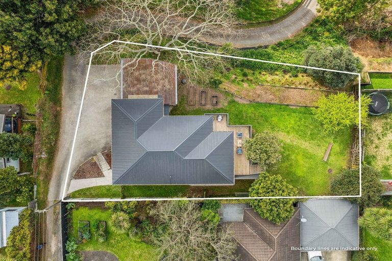 Photo of property in 107 Sutherland Road, Brookfield, Tauranga, 3110