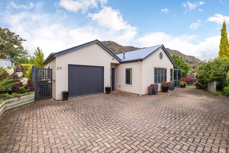 Photo of property in 20/58 Douglas Street, Frankton, Queenstown, 9300