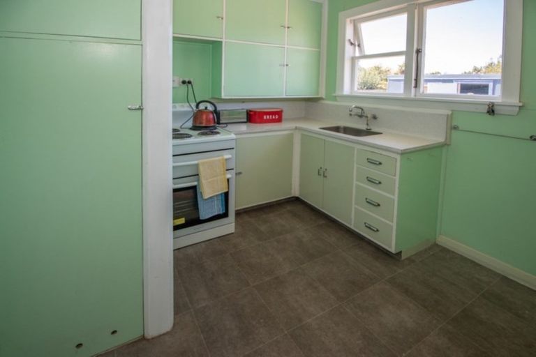 Photo of property in 1 Renwick Street, Seddon, 7210