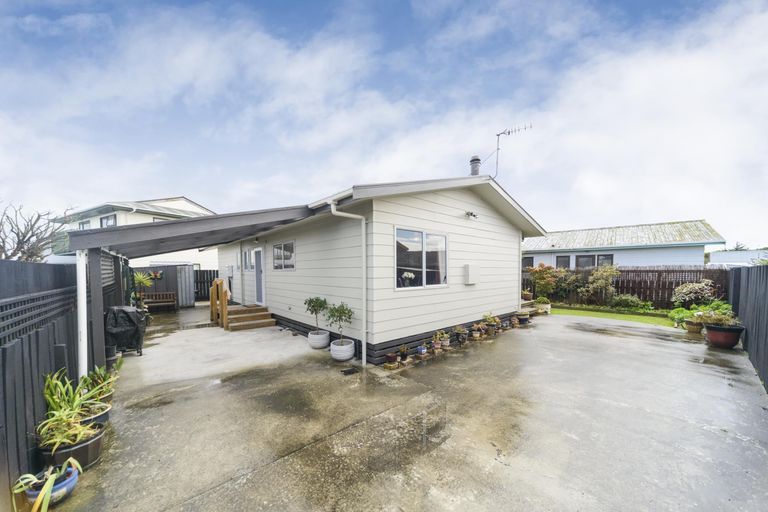 Photo of property in 15a Thomson Street, West End, Palmerston North, 4412