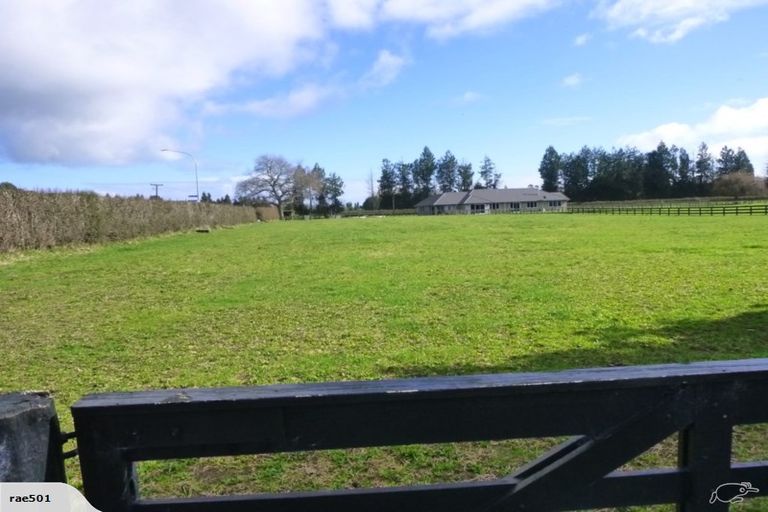 Photo of property in 371 Mystery Creek Road, Ohaupo, 3881