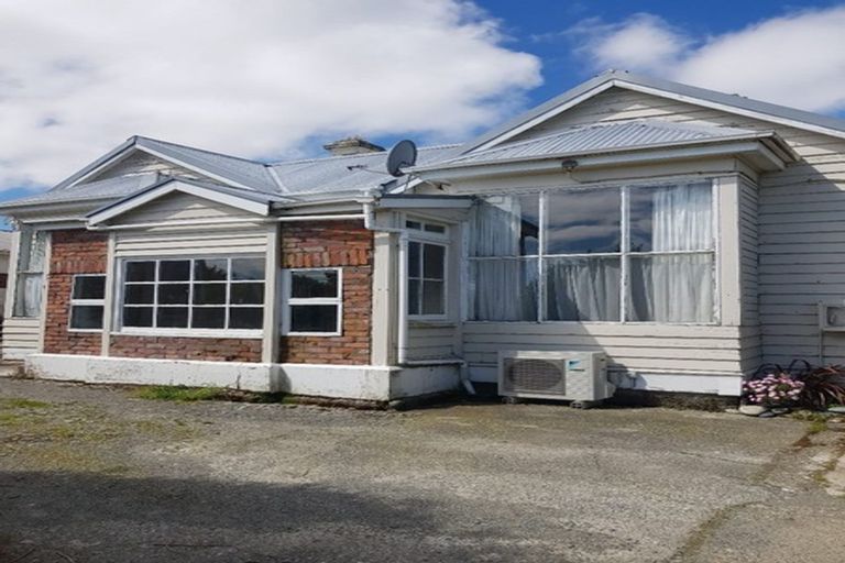Photo of property in 35 Queens Drive, Richmond, Invercargill, 9810