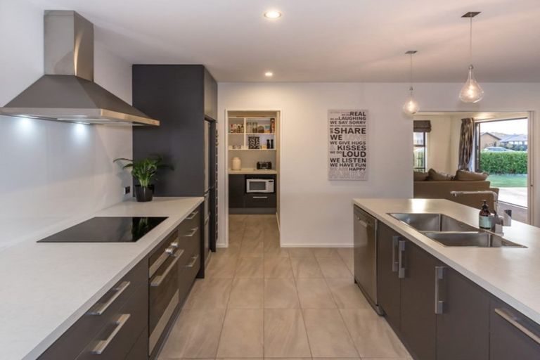 Photo of property in 41 Te Whenu Crescent, Marshland, Christchurch, 8083