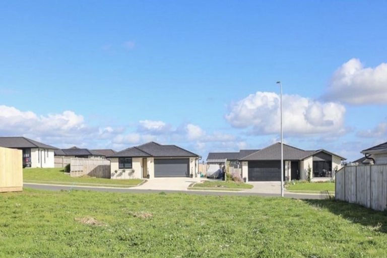 Photo of property in 75 Murray Ward Drive, Te Kauwhata, 3710