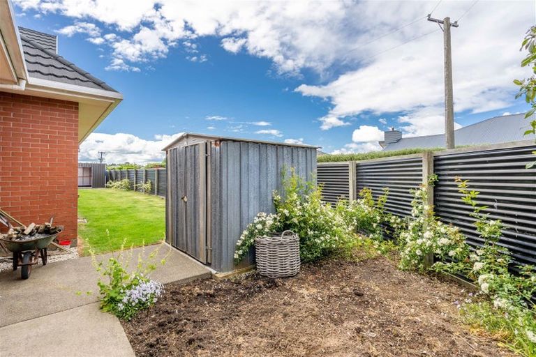 Photo of property in 15 Stoneleigh Lane, Waikiwi, Invercargill, 9810