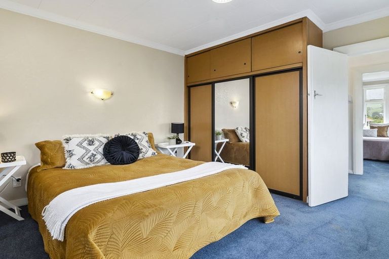 Photo of property in 35 Hugh Street, Sawyers Bay, Port Chalmers, 9023