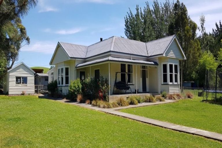 Photo of property in 114 Veritys Road, Maungati, Cave, 7984