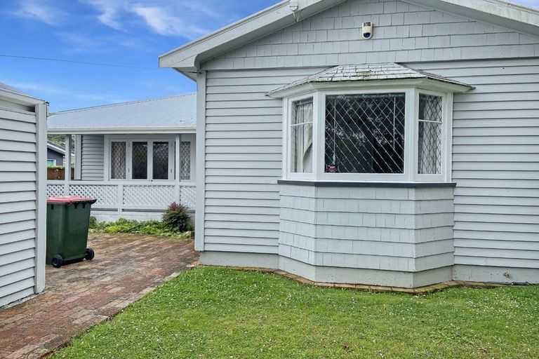 Photo of property in 599 High Street, Boulcott, Lower Hutt, 5010