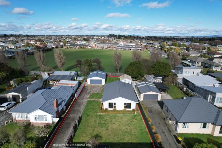 Photo of property in 529 Herbert Street, Waverley, Invercargill, 9810