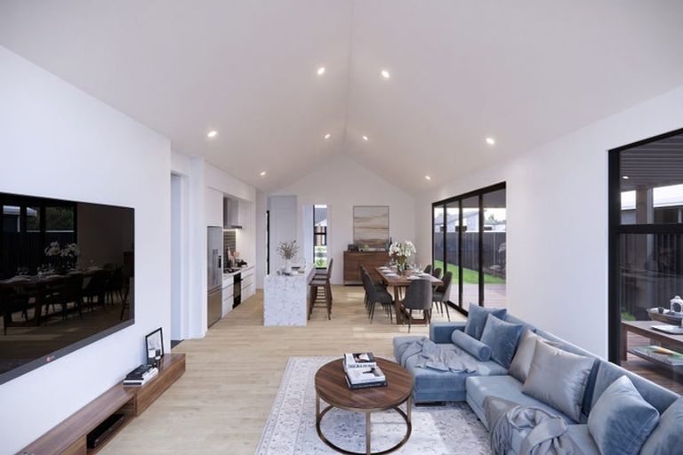 Photo of property in 169 Bowenvale Avenue, Cashmere, Christchurch, 8022