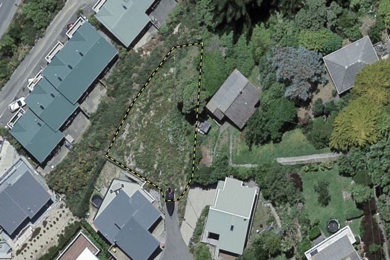 Photo of property in 6 Kastos Way, Strathmore Park, Wellington, 6022