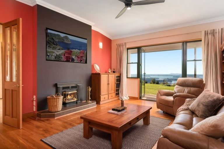 Photo of property in 657 Minden Road, Minden, Tauranga, 3176