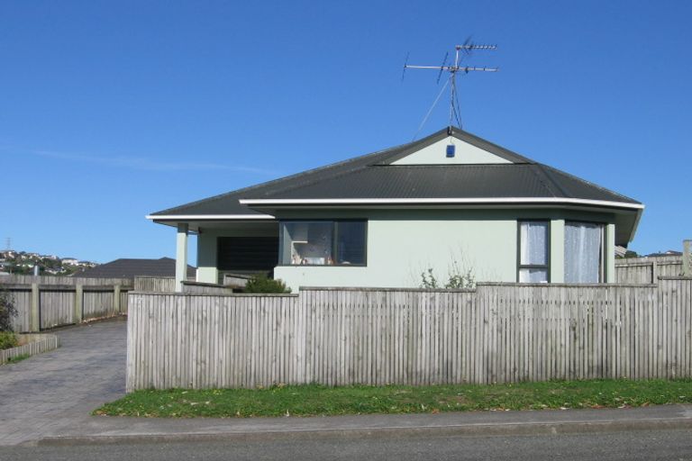 Photo of property in 117 Bracken Road, Paparangi, Wellington, 6037