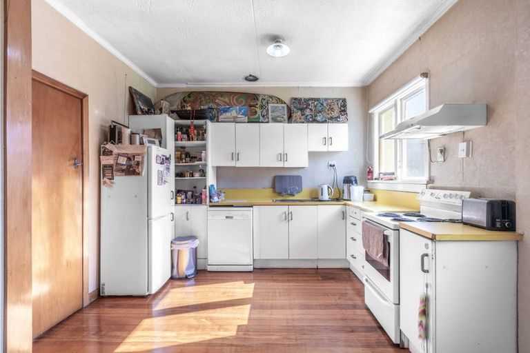 Photo of property in 190 Morton Street, Strathern, Invercargill, 9812