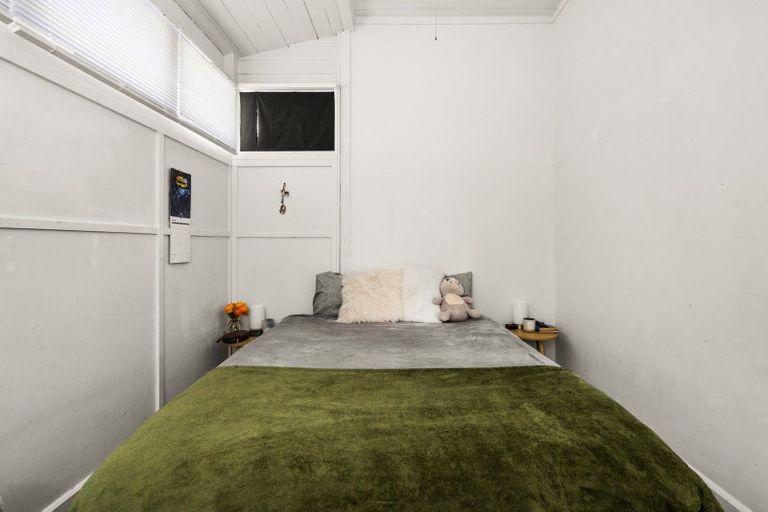 Photo of property in 1 Mcdonald Street, Napier South, Napier, 4110