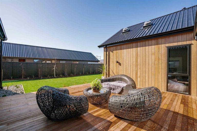 Photo of property in Wooing Tree Vineyard Ltd, 1 Vintage Street, Cromwell, 9310