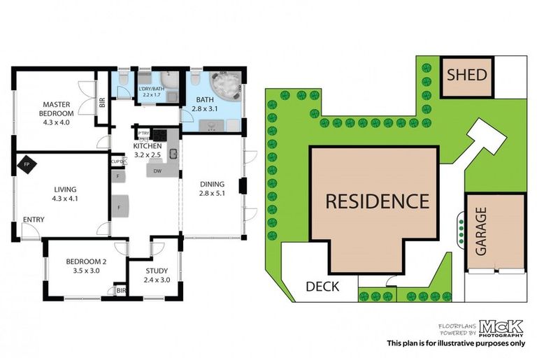 Photo of property in 20 Cutfield Street, Inglewood, 4330