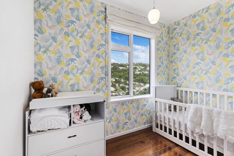 Photo of property in 23 Mornington Road, Brooklyn, Wellington, 6021