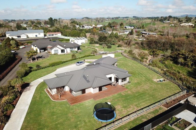 Photo of property in 26 Westvale Lane, Te Kowhai, Hamilton, 3288
