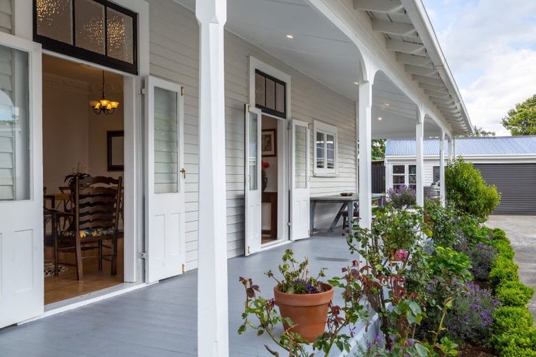 Photo of property in 95 Fox Street, Featherston, 5710