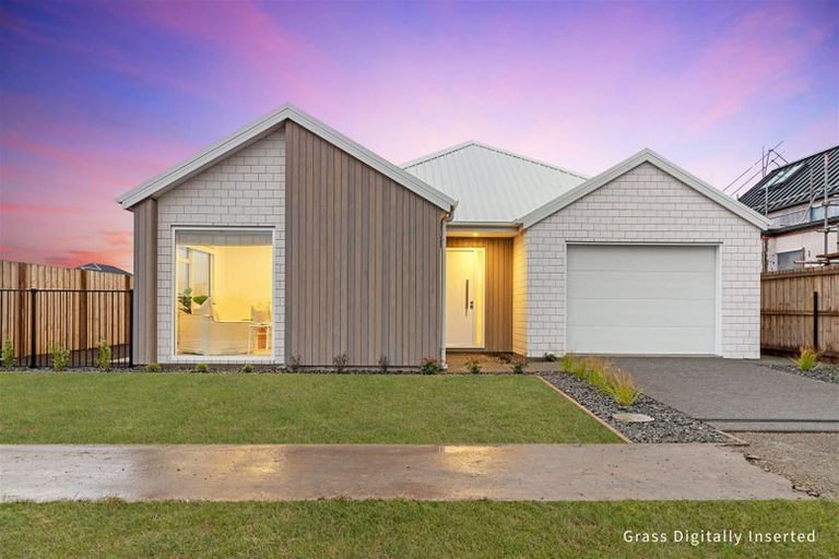 Photo of property in 57 Collier Drive, Halswell, Christchurch, 8025