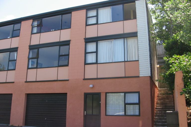 Photo of property in 1/11 Anderson Terrace, Mount Cook, Wellington, 6021