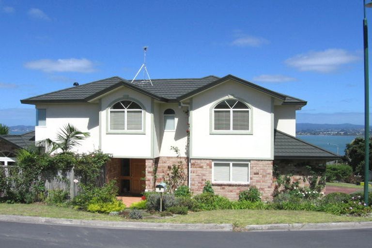 Photo of property in 1b Mariners View Road, Beach Haven, Auckland, 0626