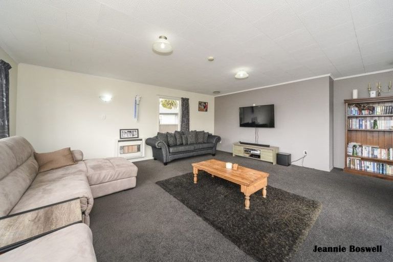 Photo of property in 7 Anglesey Place, Awapuni, Palmerston North, 4412