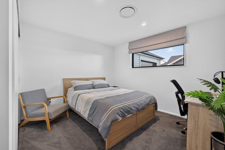 Photo of property in 39 Lusk Street, Rangiora, 7400