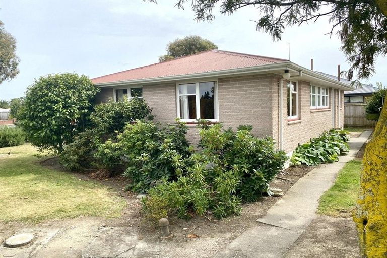 Photo of property in 18 North Terrace, Darfield, 7510