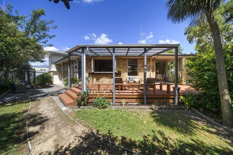 Photo of property in 41 Richmond Avenue, Takaro, Palmerston North, 4410