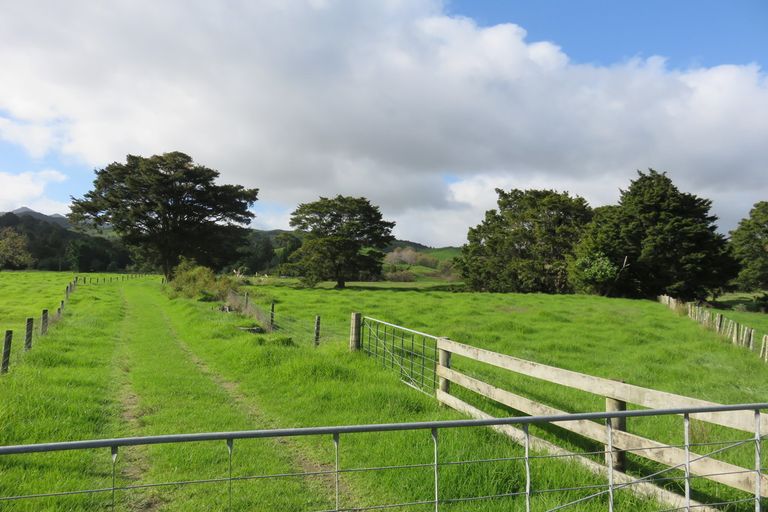 Photo of property in 1165 Waiotehue Road, Broadwood, Kaitaia, 0481