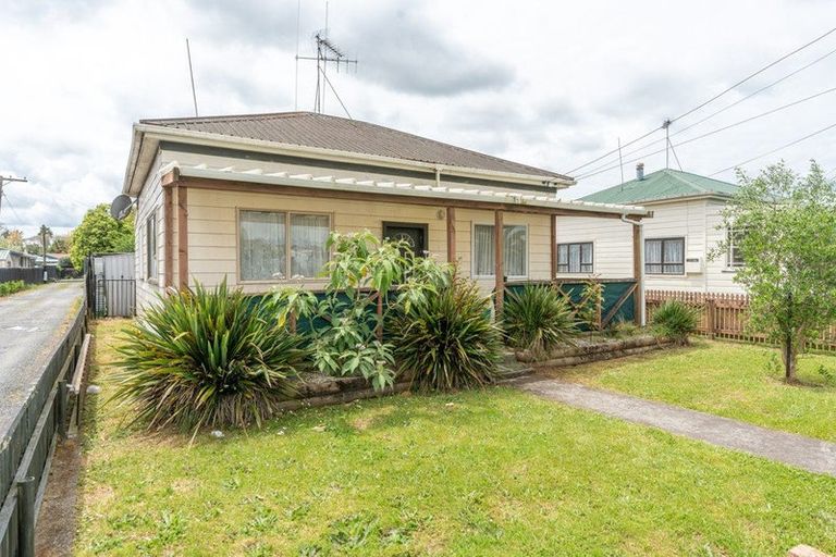 Photo of property in 15 Havelock Road, Ngaruawahia, 3720