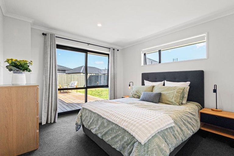 Photo of property in 27 Helicon Street, Pegasus, 7612